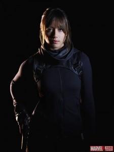Promo de Agents of S.H.I.E.L.D. 2×11 – Aftershocks centrada en Temblor Agents of S.H.I.E.L.D.