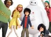 Hero lleva Oscar Mejor Película Animada