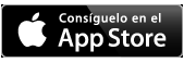 Recetas- App Store
