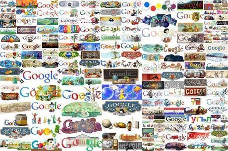 Conocer el arte con los doodles de Google