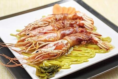 EL PALÉ LLEGA AL BARRIO DE CHUECA EL PALÉ LLEGA AL BARRIO DE CHUECA