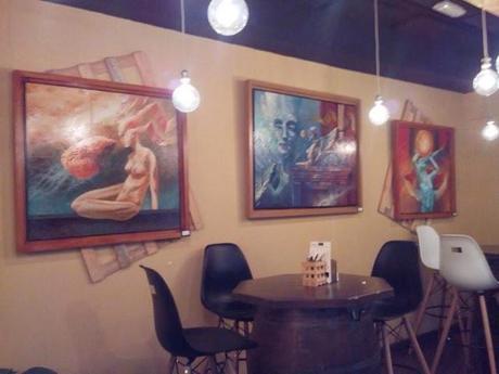 EL PALÉ LLEGA AL BARRIO DE CHUECA EL PALÉ LLEGA AL BARRIO DE CHUECA