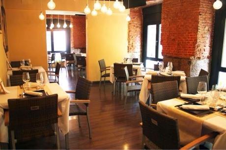 EL PALÉ LLEGA AL BARRIO DE CHUECA EL PALÉ LLEGA AL BARRIO DE CHUECA