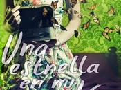 Novedad editorial: estrella jardín