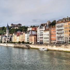 Curiosidades de visita obligada en Lyon