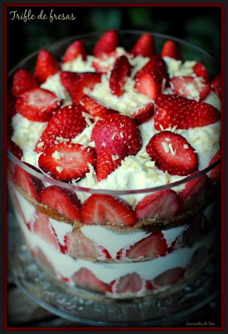 trifle de fresas tererecetas 02