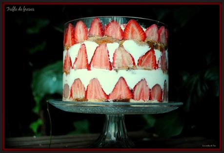trifle de fresas tererecetas 01