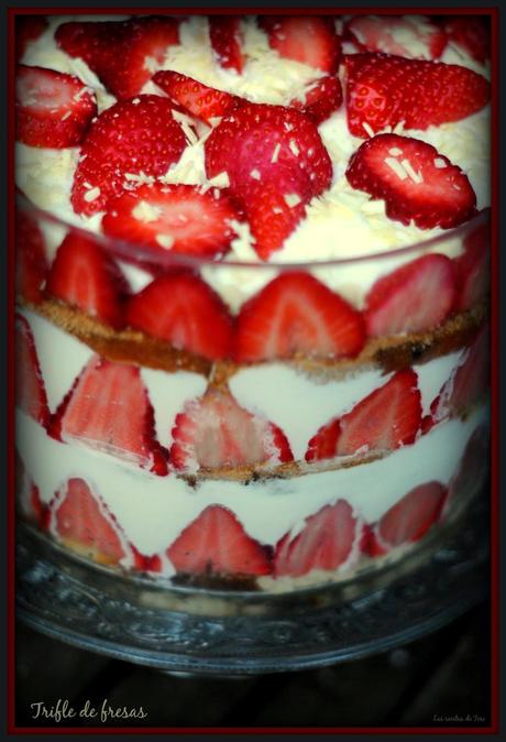 trifle de fresas tererecetas 04