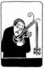 Pollo con ciruelas, Marjane Satrapi