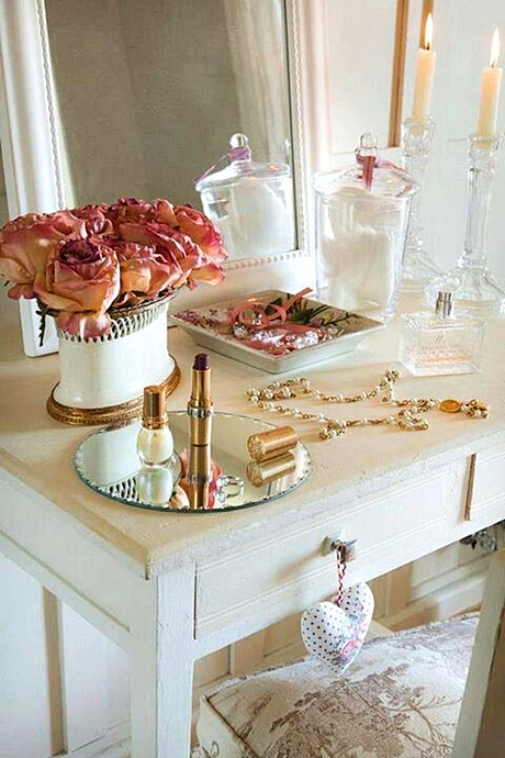 ♥ Cosmética o Maquillaje ¿Tú qué prefieres?