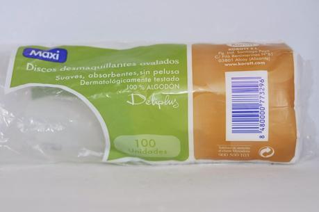 RECOMENDADOS DE MERCADONA