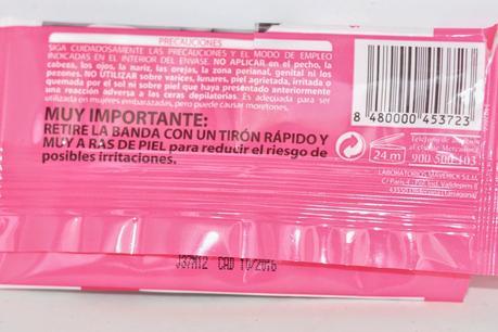 RECOMENDADOS DE MERCADONA