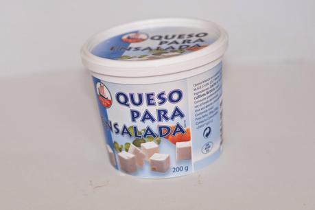 RECOMENDADOS DE MERCADONA