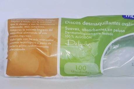 RECOMENDADOS DE MERCADONA