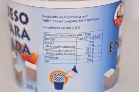 RECOMENDADOS DE MERCADONA