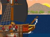 Seaworthy intenta Kickstarter mezcla Meier's Pirates