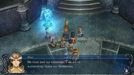 GOG anuncia el lanzamiento de la serie rolera Ys para ordenadores