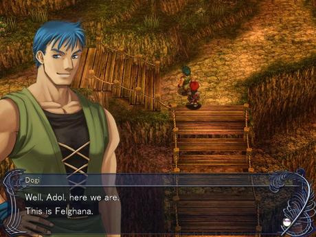 GOG anuncia el lanzamiento de la serie rolera Ys para ordenadores