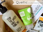 Geles Naturales ecológicos Queltic