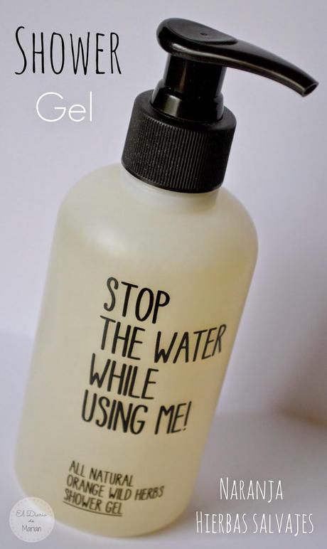 Geles Naturales y ecológicos en Queltic