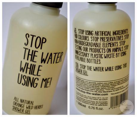 Geles Naturales y ecológicos en Queltic