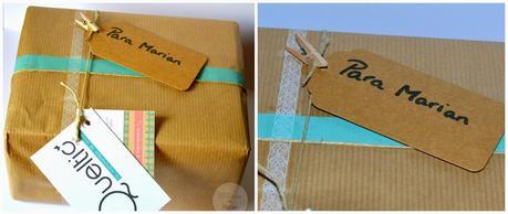 Geles Naturales y ecológicos en Queltic