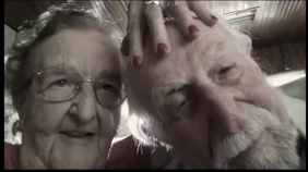 Las selfies más tiernas