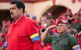 Resultado de imagen para Golpe de estado contra Venezuela 2015