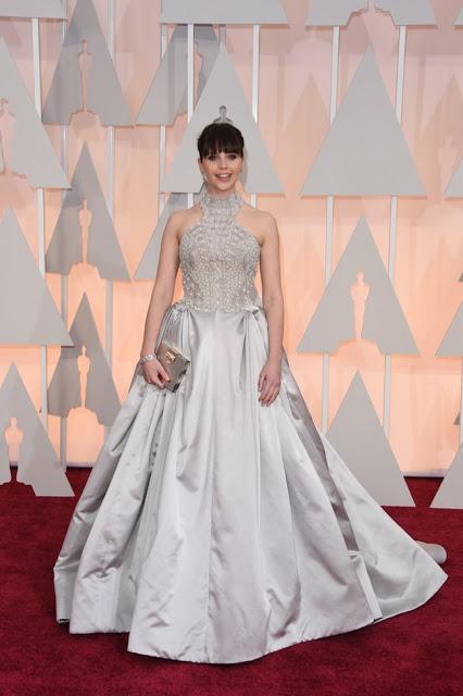 Os traemos la Alfombra Roja de los Oscars