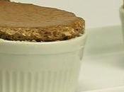 Souffle chocolate