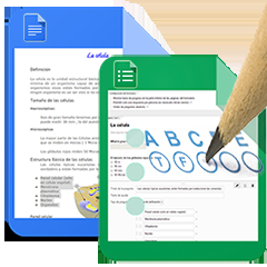 Cómo elaborar un examen directamente desde Google Docs
