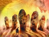 crónicas Narnia: caballo muchacho