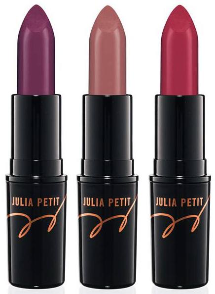 COLECCIÓN JULIA PETIT PARA MAC PARA LA PRIMAVERA 2015.