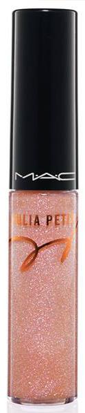 COLECCIÓN JULIA PETIT PARA MAC PARA LA PRIMAVERA 2015.