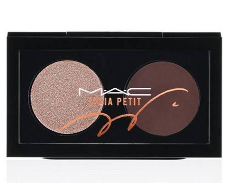 COLECCIÓN JULIA PETIT PARA MAC PARA LA PRIMAVERA 2015.