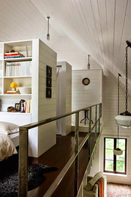 Cabaña rústica para empezar la semana perdiéndonos Cabaña rústica para empezar la semana perdiéndonos