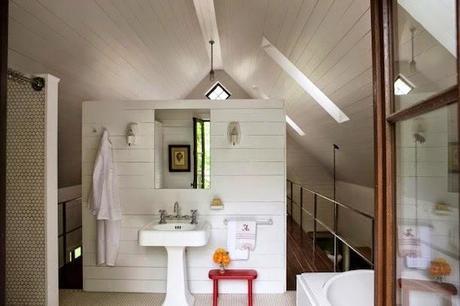 Cabaña rústica para empezar la semana perdiéndonos Cabaña rústica para empezar la semana perdiéndonos