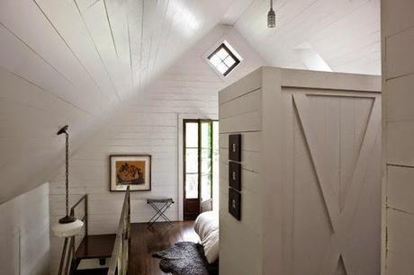 Cabaña rústica para empezar la semana perdiéndonos Cabaña rústica para empezar la semana perdiéndonos