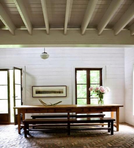 Cabaña rústica para empezar la semana perdiéndonos Cabaña rústica para empezar la semana perdiéndonos