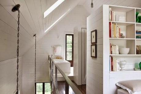 Cabaña rústica para empezar la semana perdiéndonos Cabaña rústica para empezar la semana perdiéndonos