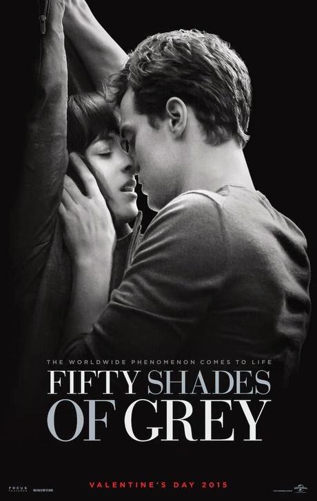 Critica de cine - 50 sombras de Grey