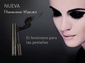 máscara pestañas “Phenomenon Mascara” SKEYNDOR para tener unas fenomenales