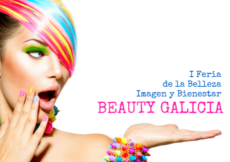 ✎Planes para esta semana con Beauty Galicia Ƹ̴Ӂ̴Ʒ