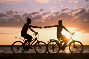 ¿Cómo afecta montar en bicicleta a la salud sexual?