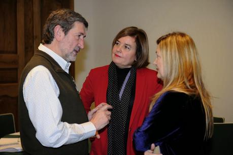 La ambición por el cambio social está anestesiada.