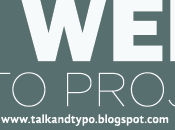 Proyecto #52semanas: febrero