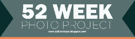 Proyecto #52semanas: febrero. F52PP-01