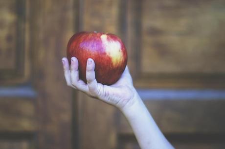 Proyecto #52semanas: febrero. 08 - dessert copy