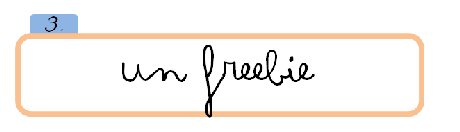 Monday Pick 5. Monday Pick 5.