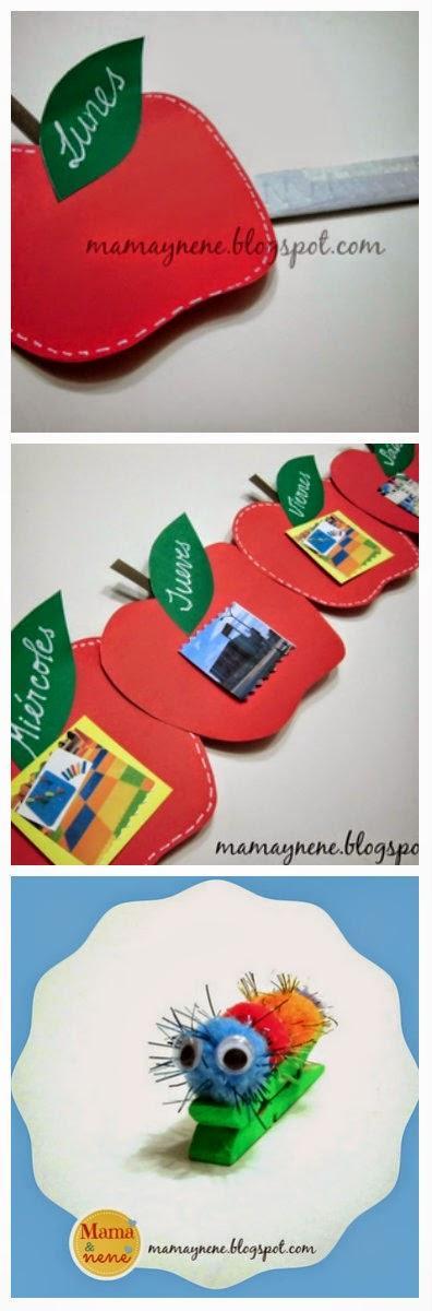 Monday Pick 5. Monday Pick 5.